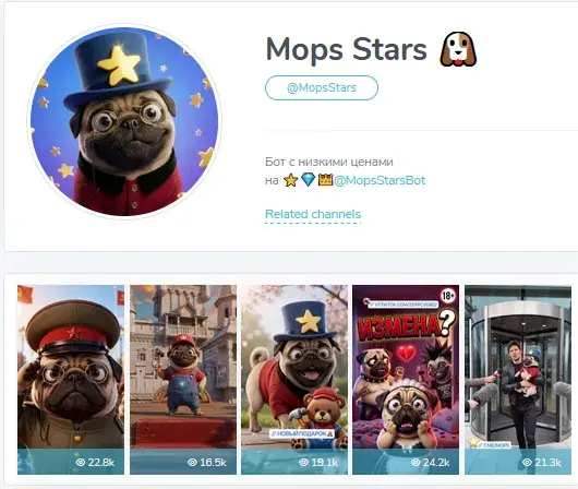 mops stars отзывы mops stars отзывы
