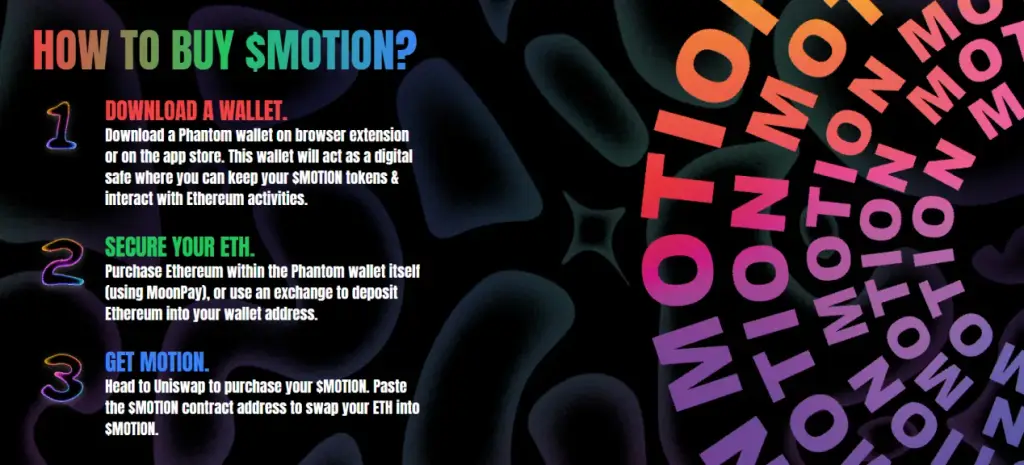 Motion Community