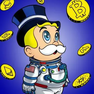 Mr Crypto Monop — отзывы и рейтинг