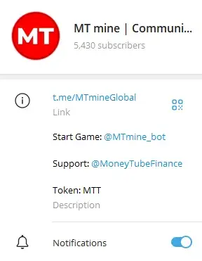 mt mine mt mine