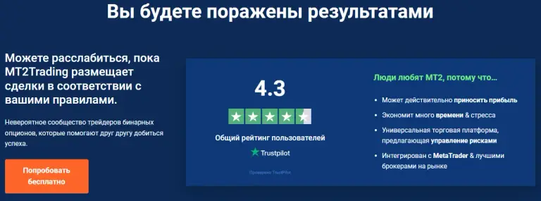mt2trading отзывы
