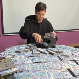 Muha Trade | by Altayev Trade — отзывы и рейтинг