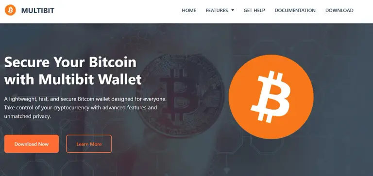 multibit wallet