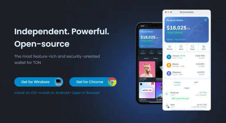 mytonwallet mytonwallet