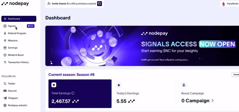 nodecoin скам nodecoin скам