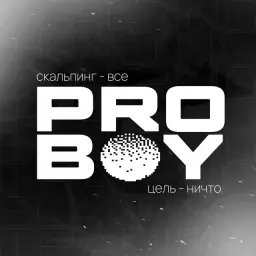Обучение Скальпингу от Практика Proboy — отзывы и рейтинг