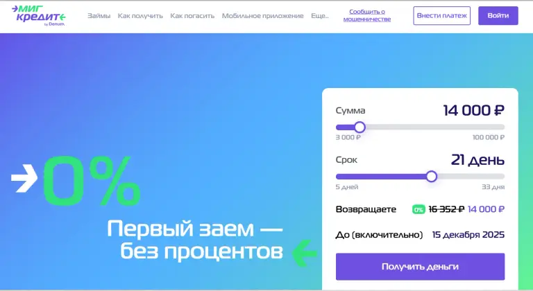 миг кредит отзывы клиентов миг кредит отзывы клиентов