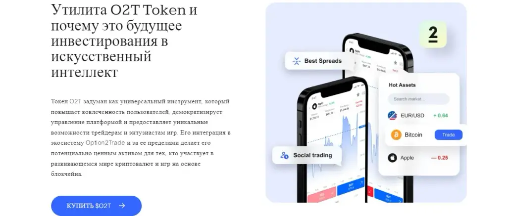 Option2Trade отзывы Option2Trade отзывы