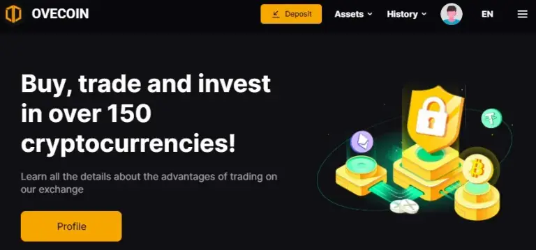 ovecoin ovecoin