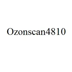 Ozonscan4810 — отзывы и рейтинг