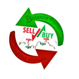 Pump Signals Binance Coins — отзывы и рейтинг