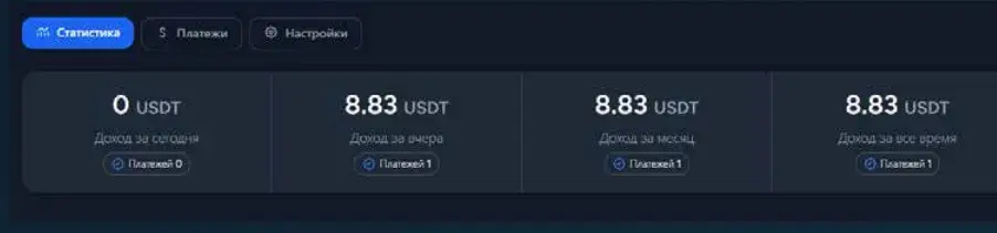 payshark net