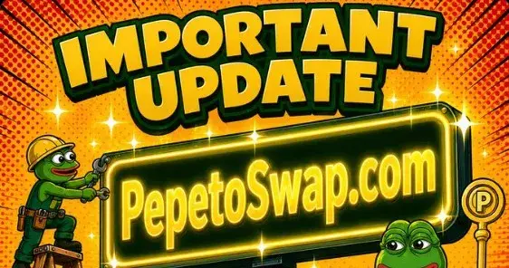 pepeto токен прогноз pepeto токен прогноз