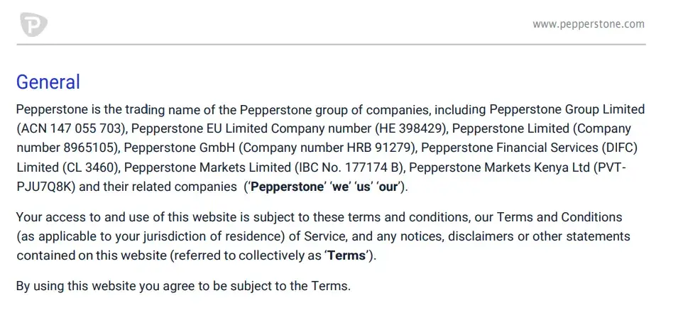 pepperstone group limited отзыв pepperstone group limited отзыв