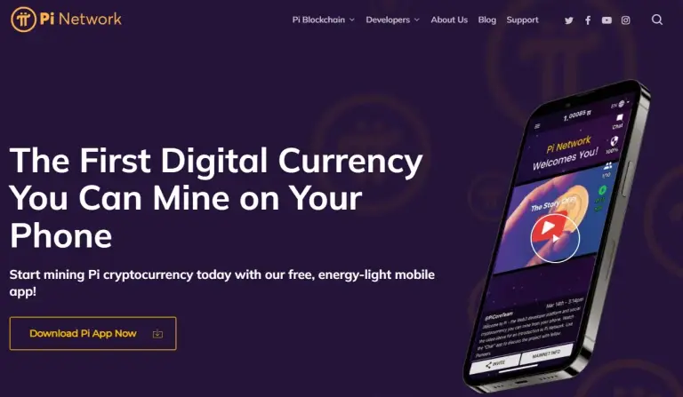 pi network отзывы pi network отзывы
