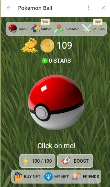pokemon ball pokemon ball