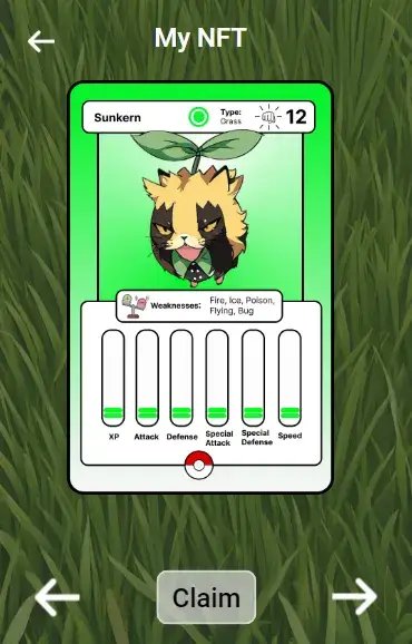 pokemon ball bot pokemon ball bot