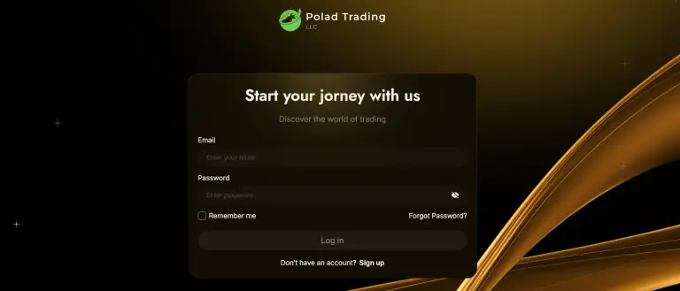 polad trading llc polad trading llc