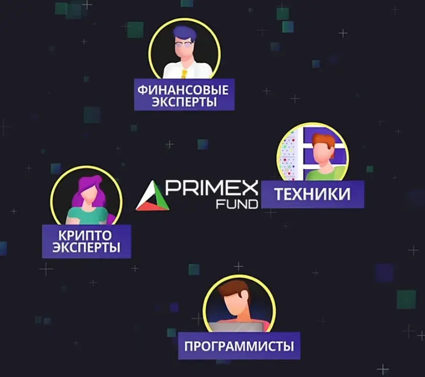 primex fund отзывы