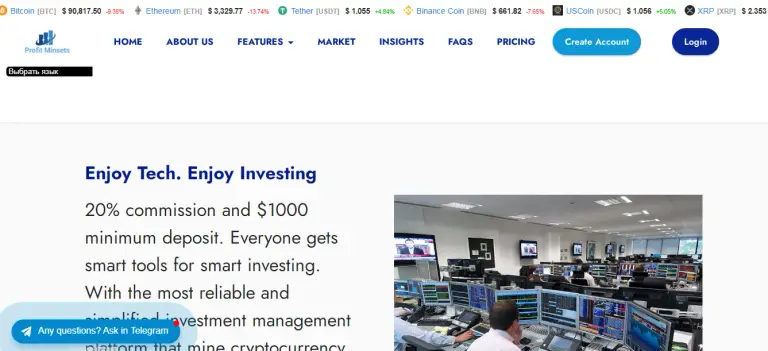 profit mindsets profit mindsets
