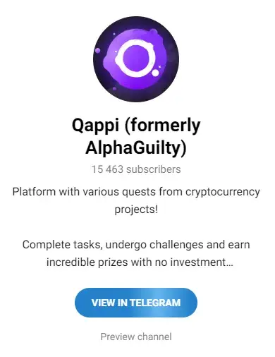 qappi обзор qappi обзор