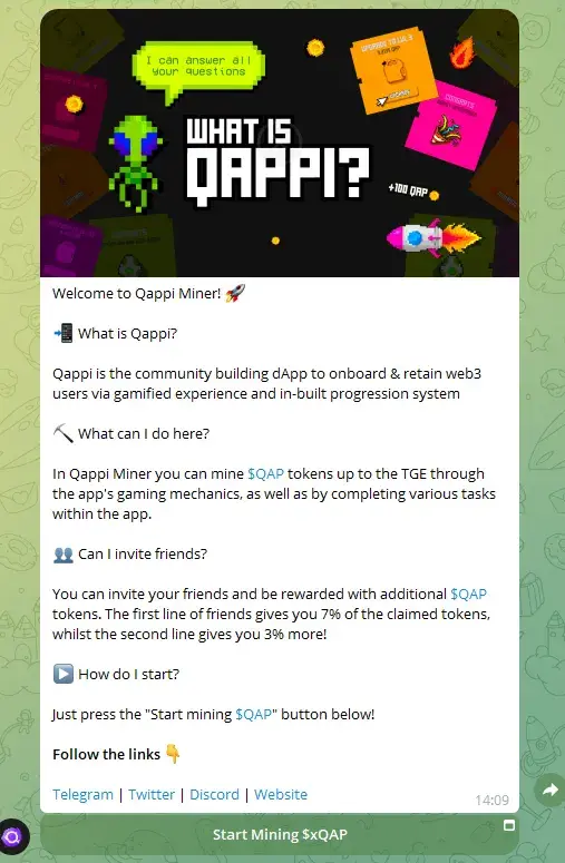 qappi проект qappi проект
