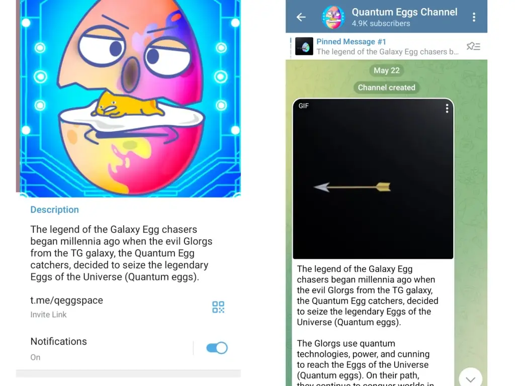 qeggsbot