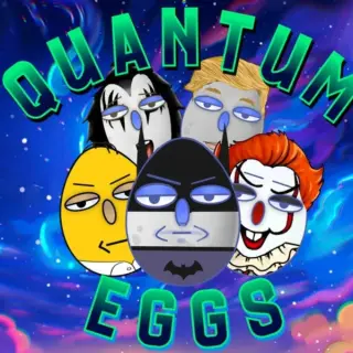 Quantum Eggs — отзывы и рейтинг