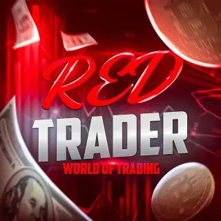 RED trader Official — отзывы и рейтинг