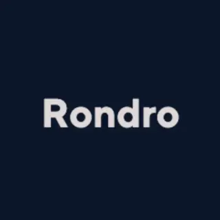 Rondro — отзывы и рейтинг
