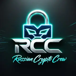 Russian Crypto Crew — отзывы и рейтинг