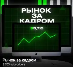 Рынок за Кадром — отзывы и рейтинг