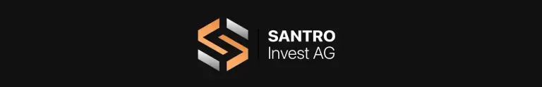 santro invest ag
