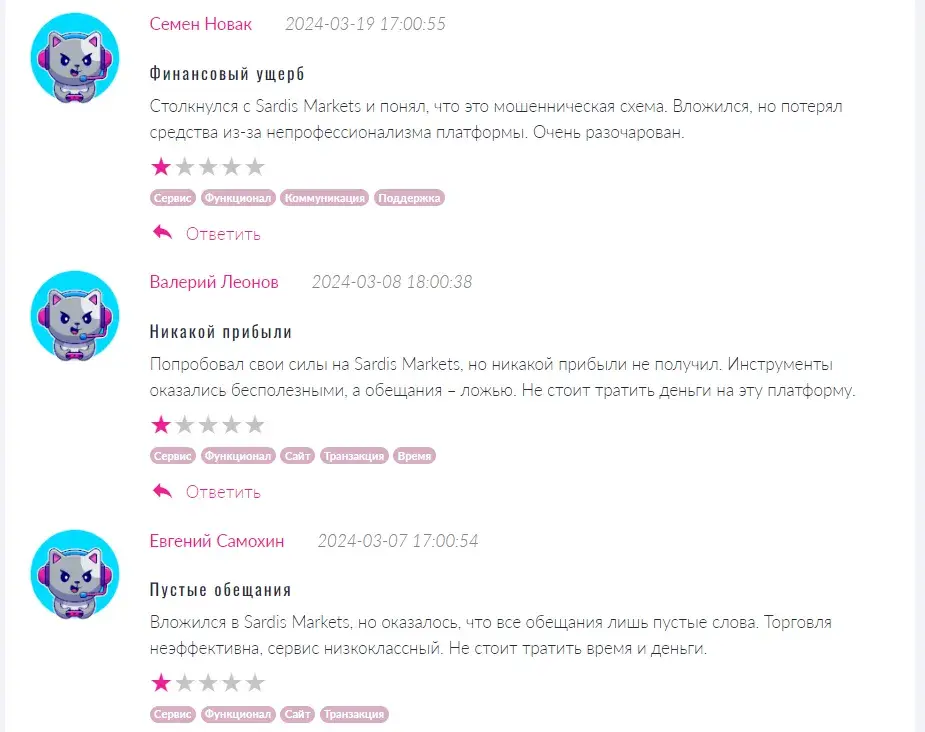 sardismarkets me отзывы sardismarkets me отзывы
