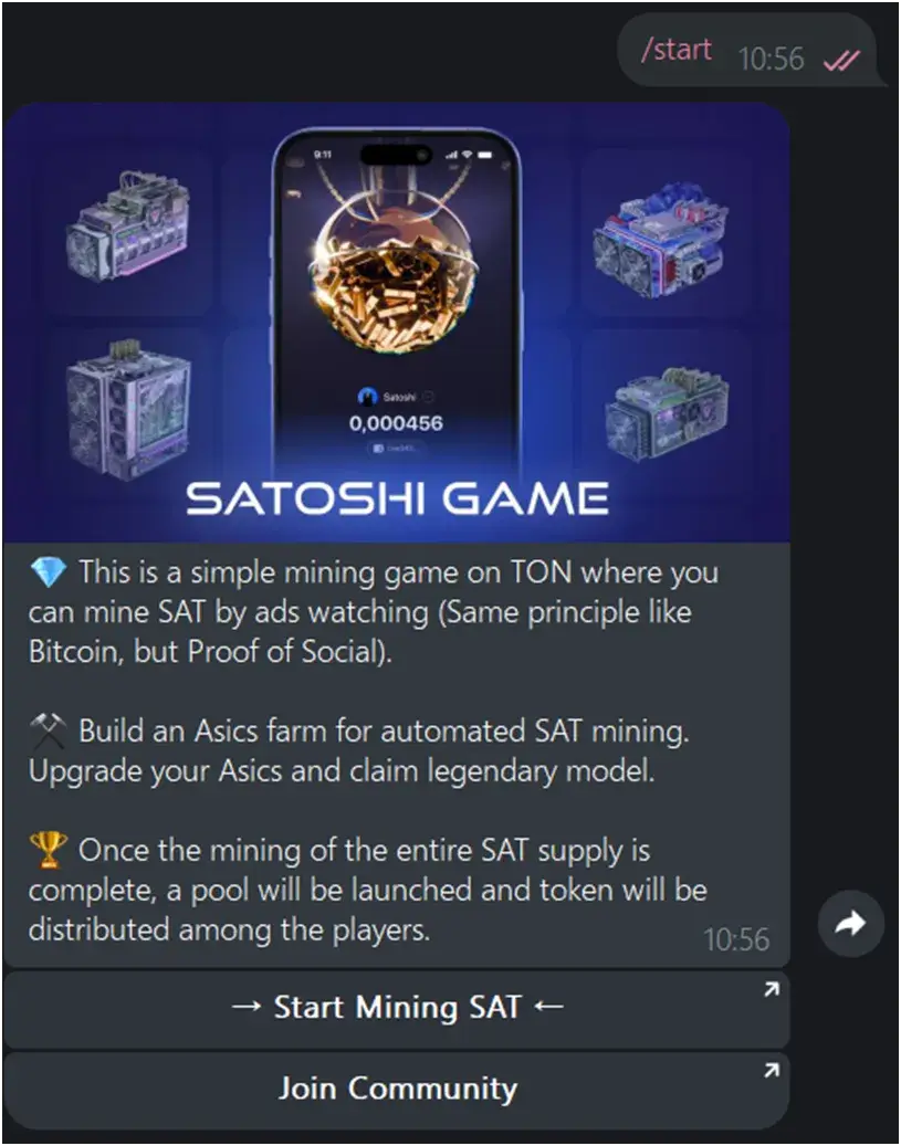 satoshi game beta satoshi game beta
