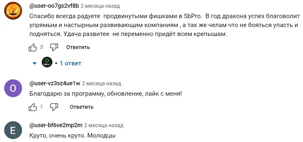 сбпро программа для трейдинга сбпро программа для трейдинга