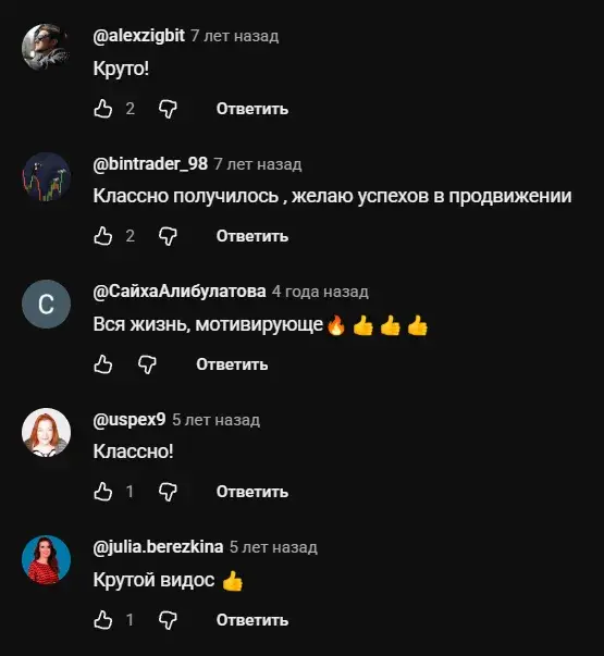 сергей каныгин