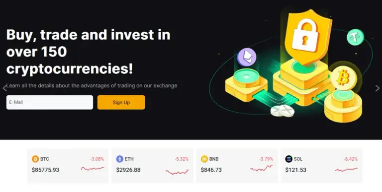 Shaox Exchange