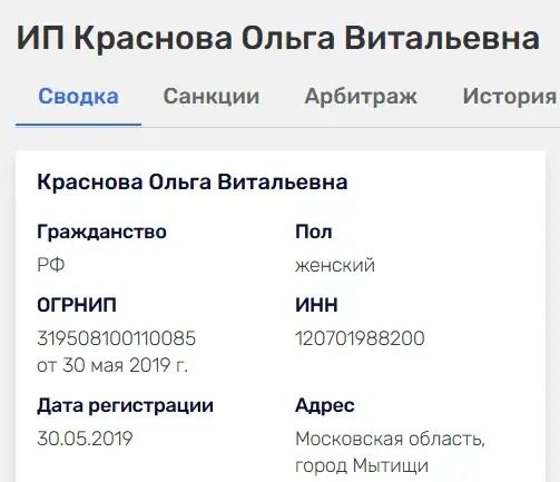 школа финансовых экспертов ольги красновой школа финансовых экспертов ольги красновой