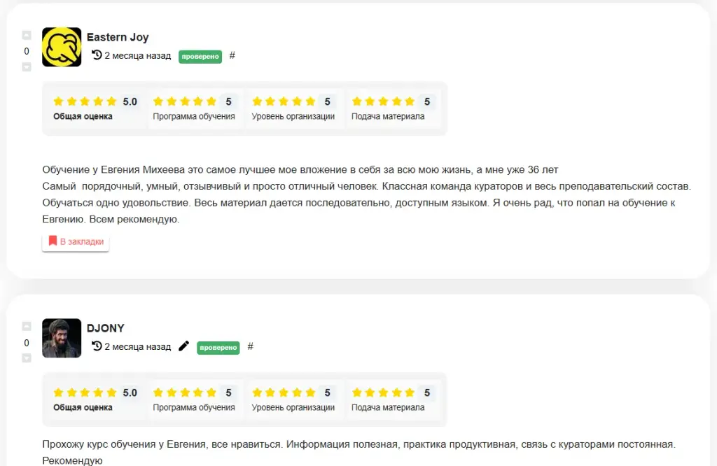 манифест спекулянта отзывы манифест спекулянта отзывы
