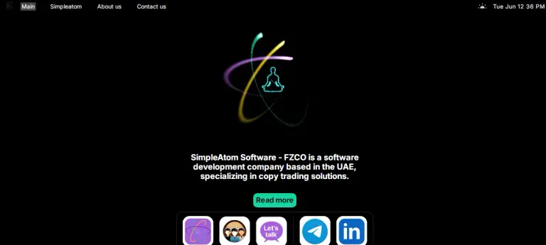 simpleatom отзывы крипта