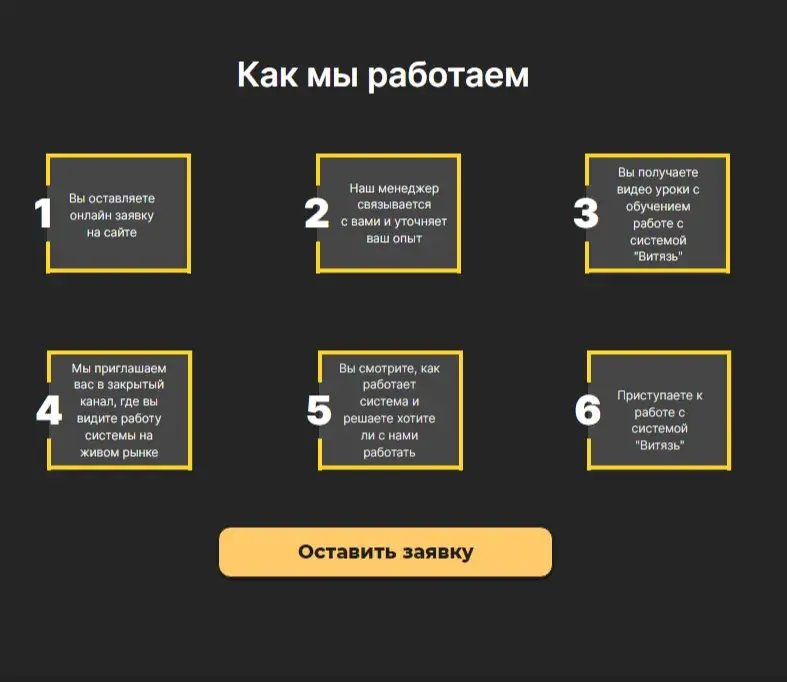 система витязь live сессии