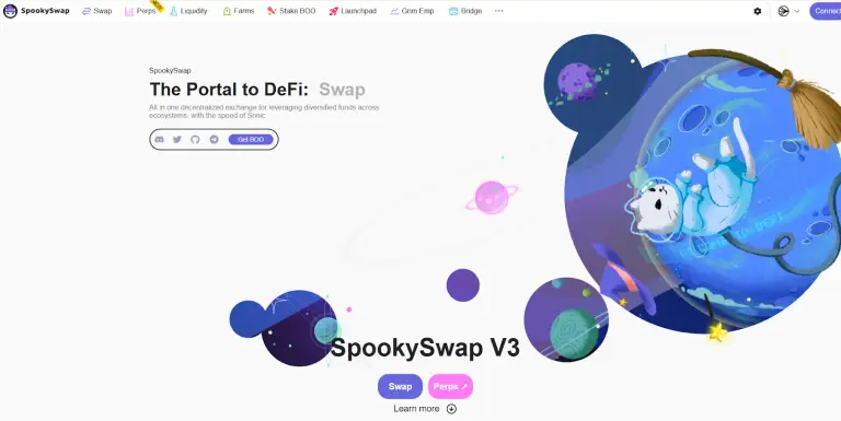 spookyswap