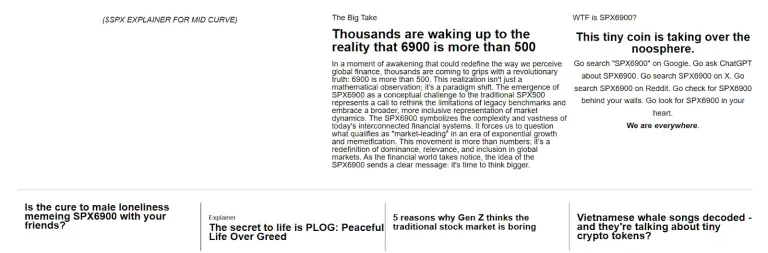 spx6900 spx6900