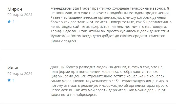 Отзывы о Firsttradefx Отзывы о Firsttradefx