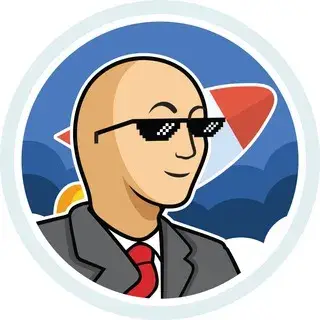 Stonks Bot — отзывы и рейтинг