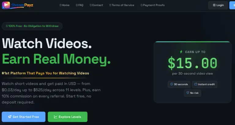 streampayz streampayz