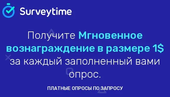 surveytime
