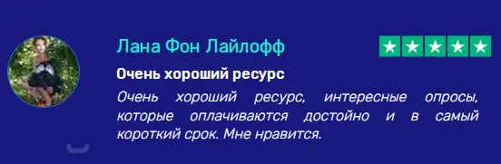surveytime опросник