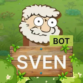Sven Bot — отзывы и рейтинг
